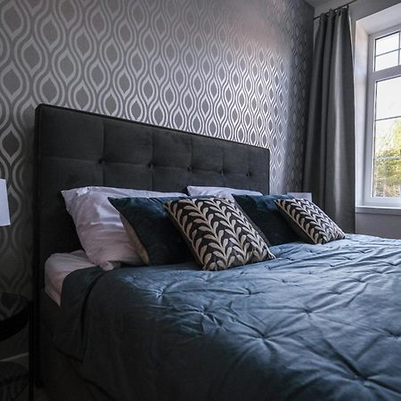 Bellevue Apartments Vila Vlasta Stary Smokovec Vysoké Tatry Room photo
