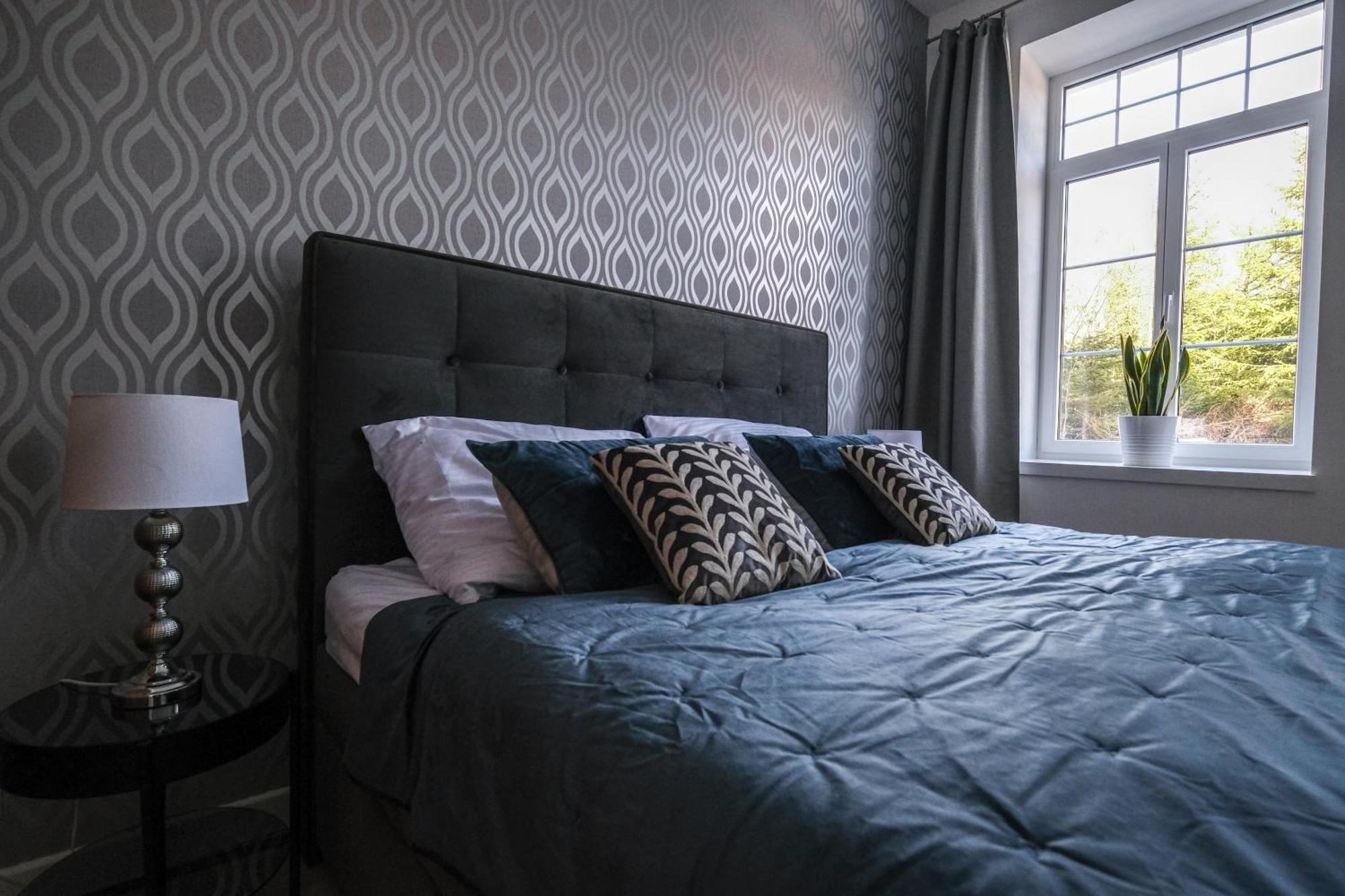 Bellevue Apartments Vila Vlasta Stary Smokovec Vysoké Tatry Room photo